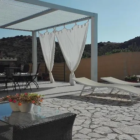 B&B Il melograno-2